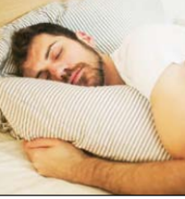 sleep